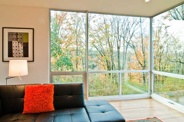 Advantages of Aluminium Windows